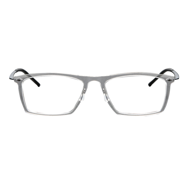Rectangle Glasses LE0120