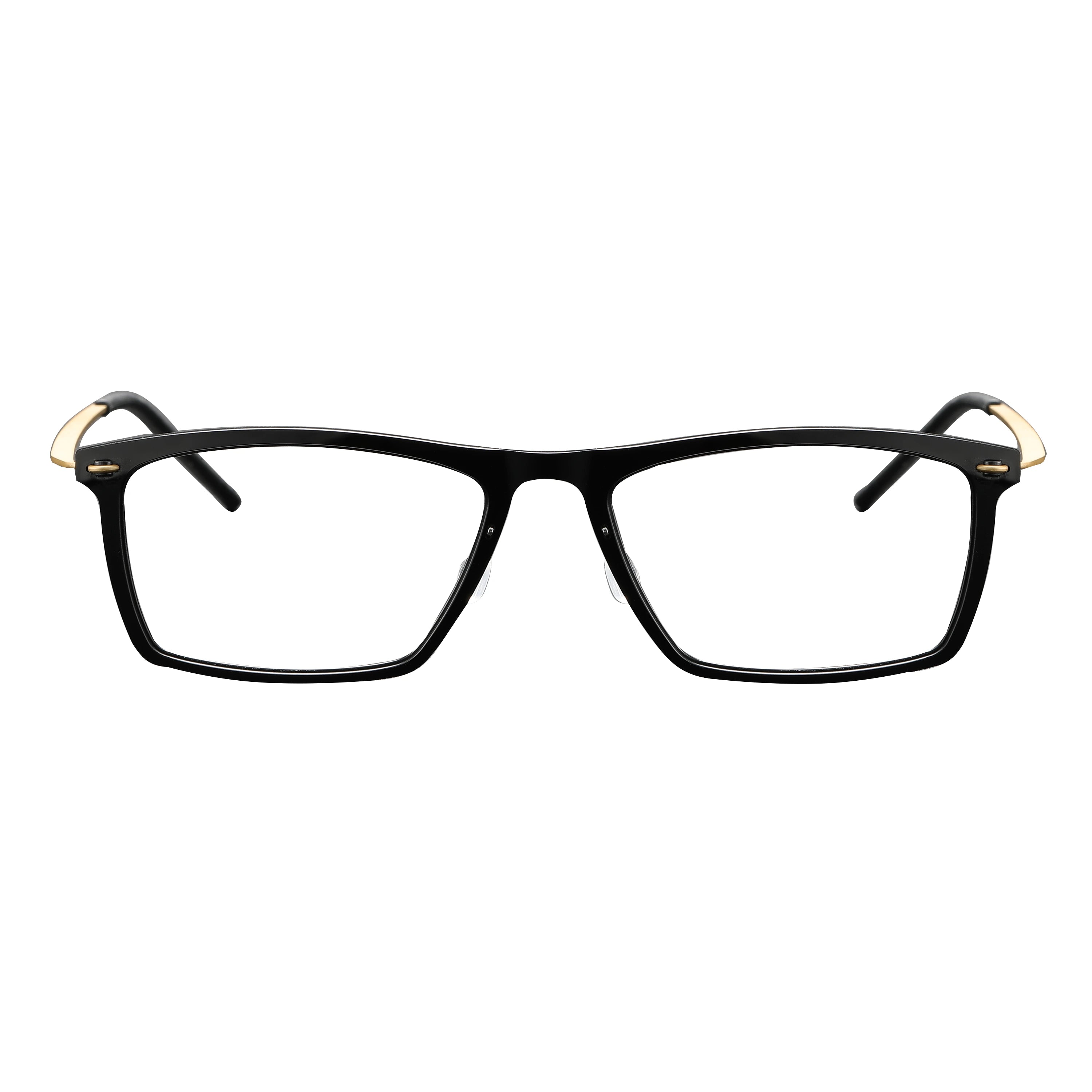 Rectangle Glasses LE0120 detail image
