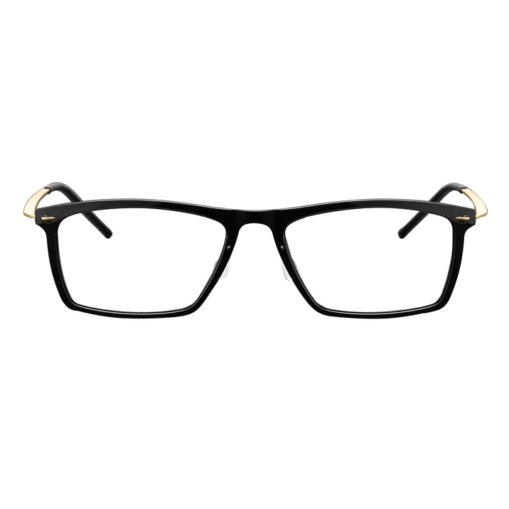 Rectangle Glasses LE0120