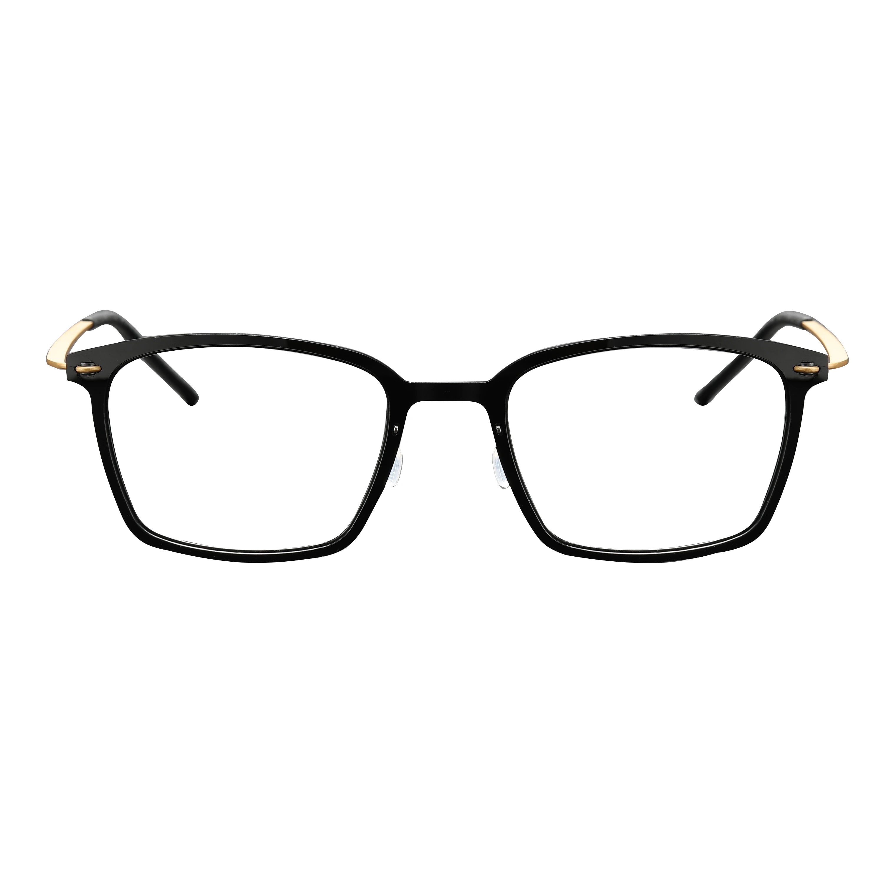 Square Glasses LE0121 detail image