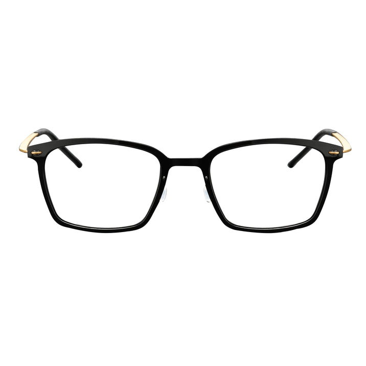 Square Glasses LE0121
