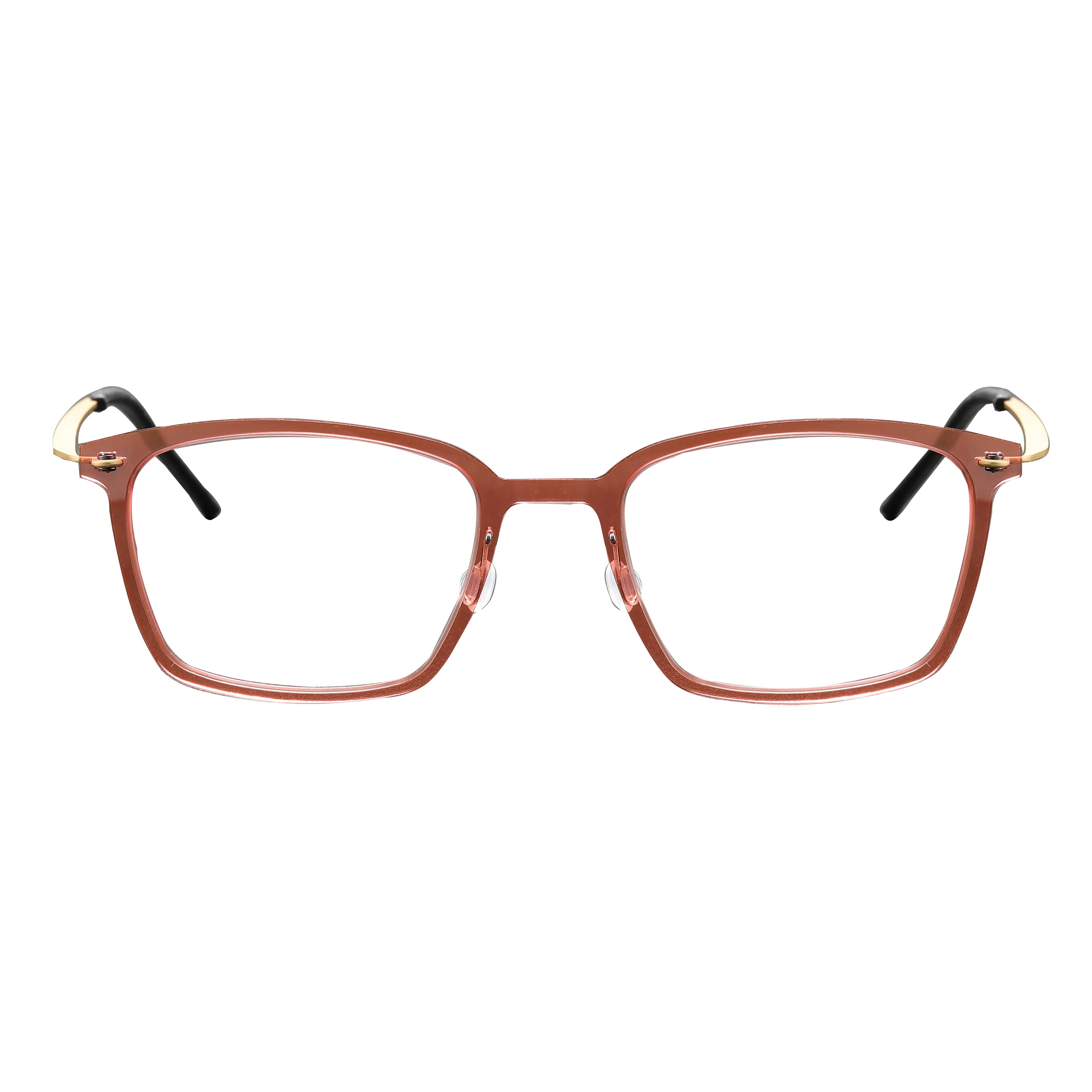 Square Glasses LE0121 detail image