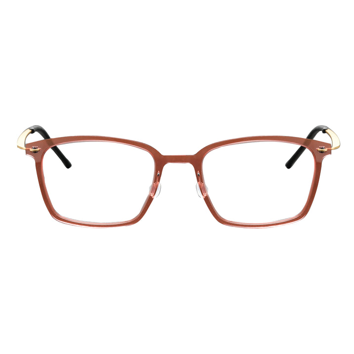 Square Glasses LE0121