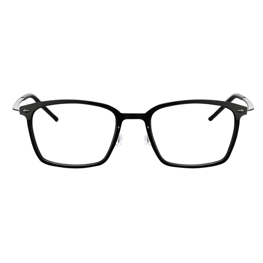 Square Glasses LE0121