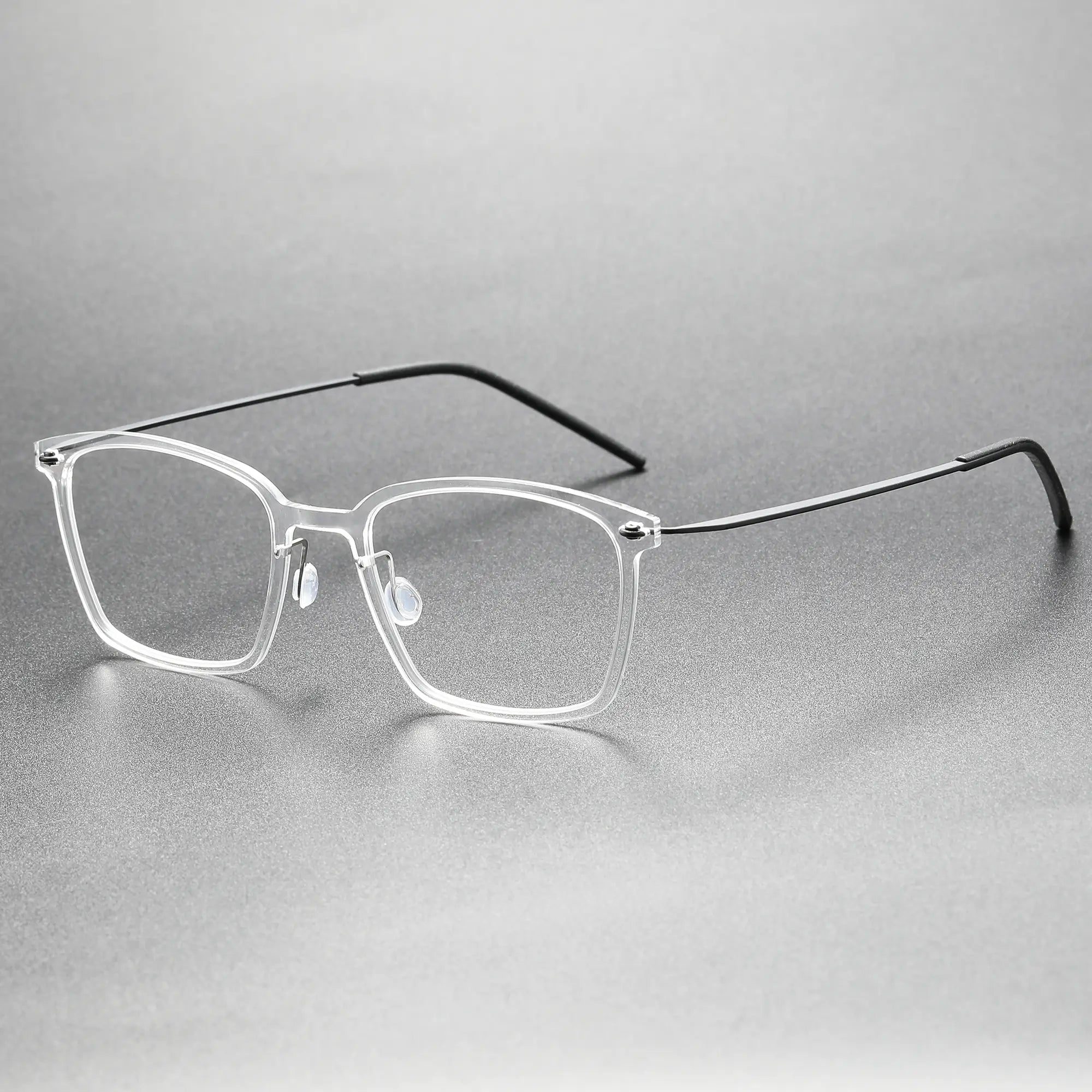 Square Glasses LE0121 detail image