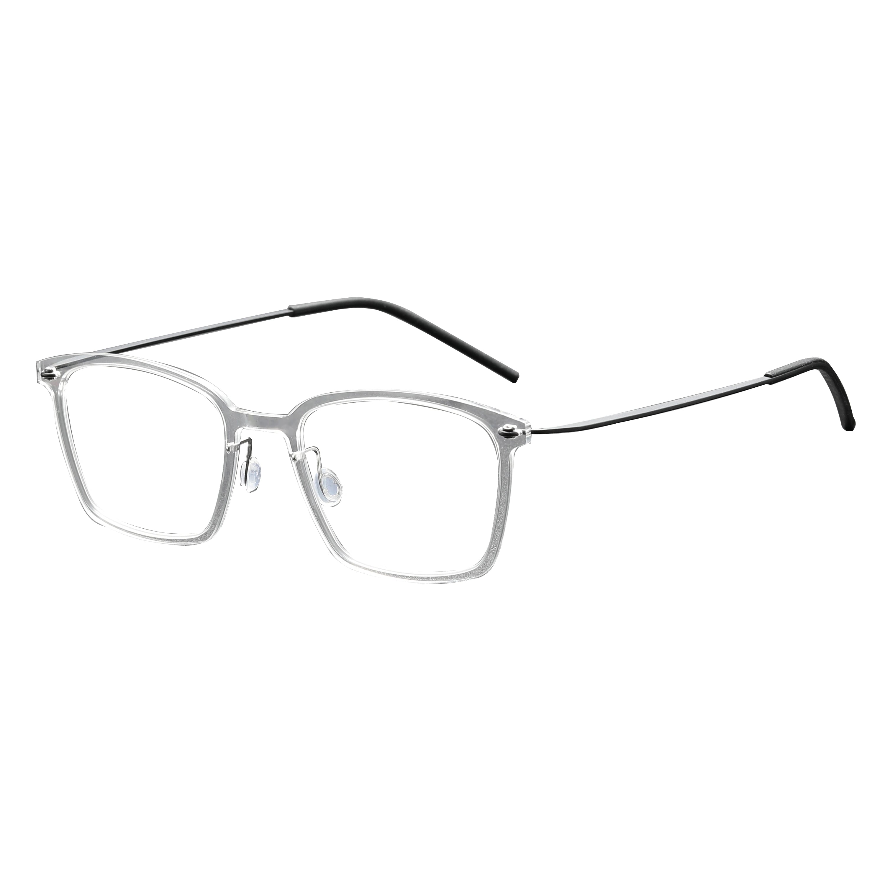 Square Glasses LE0121 detail image