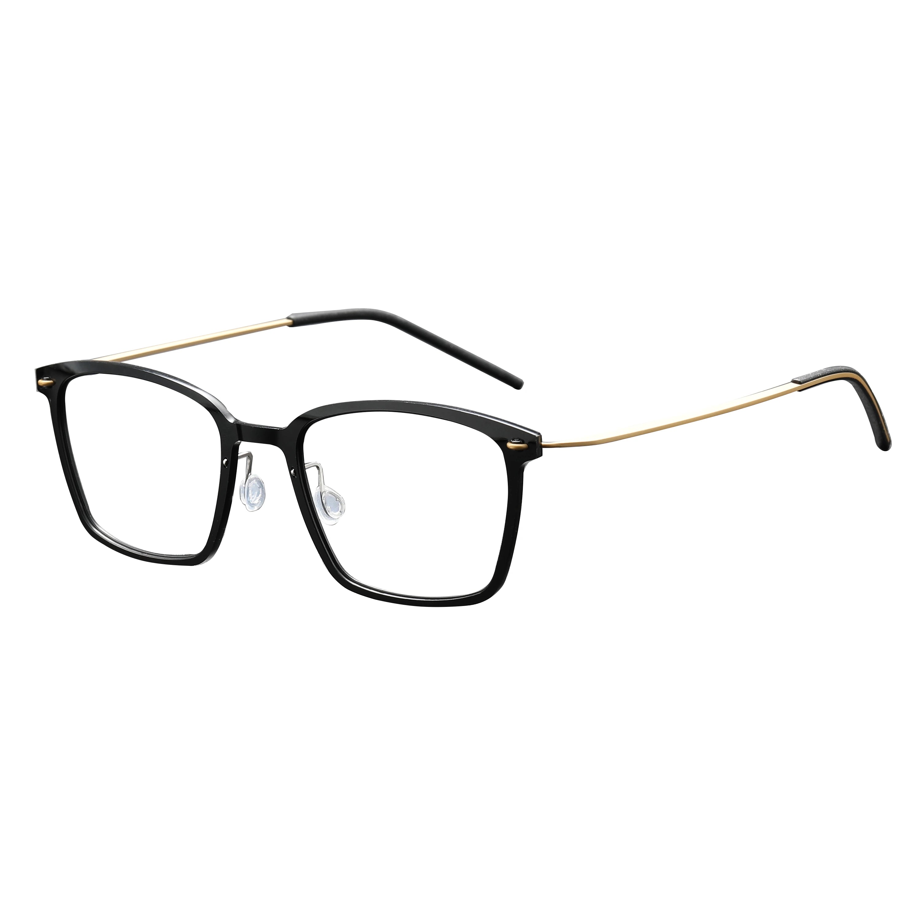 Square Glasses LE0121 detail image