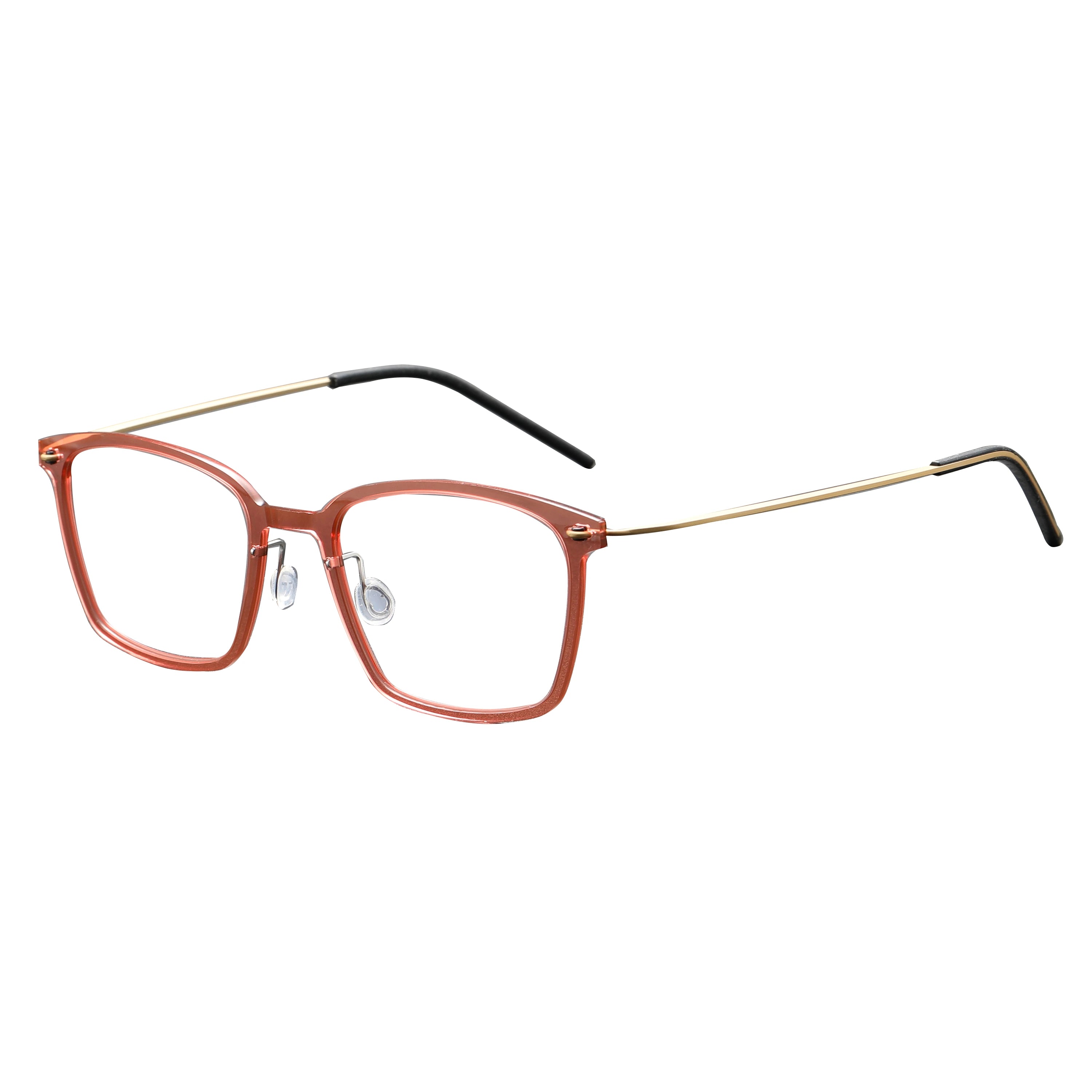 Square Glasses LE0121 detail image