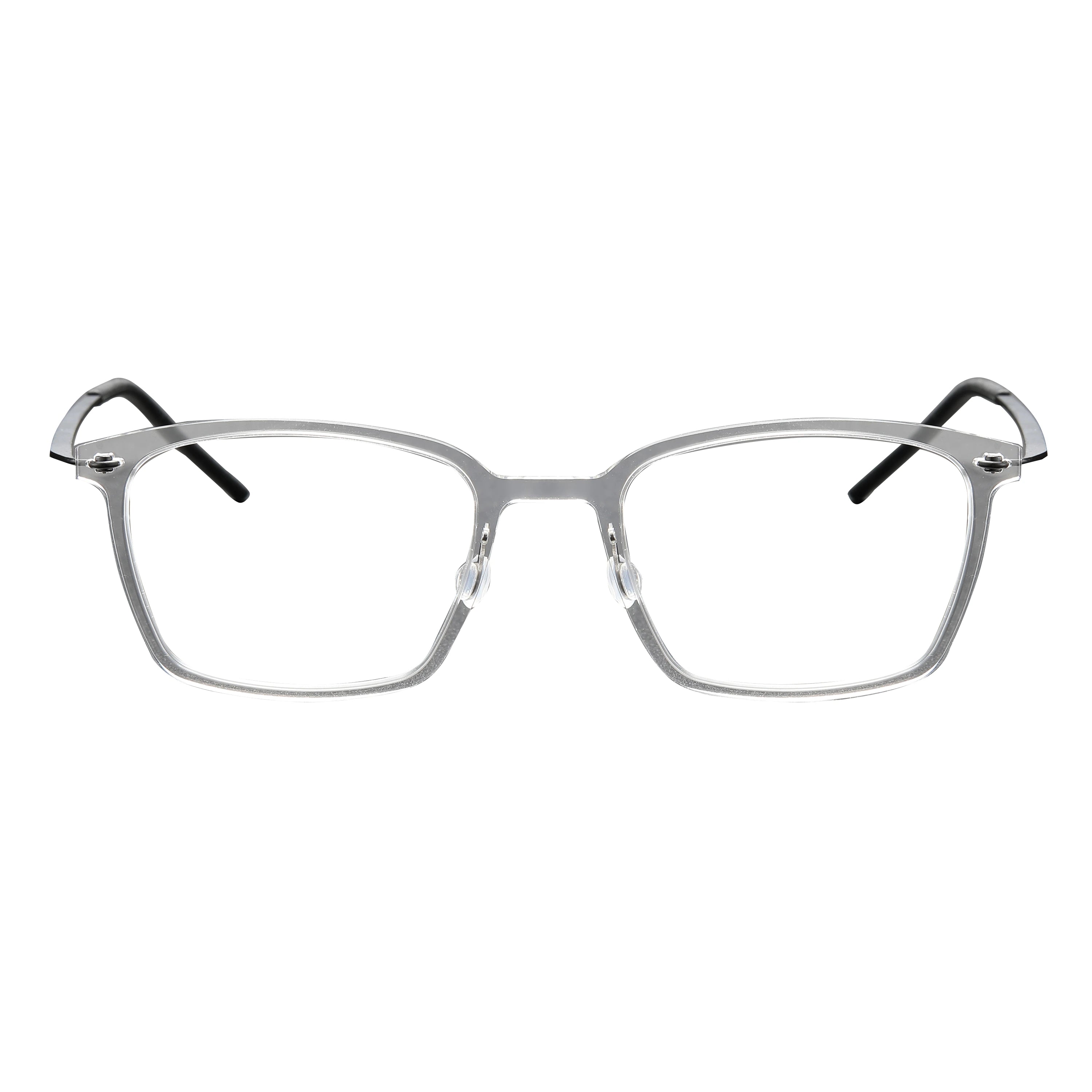 Square Glasses LE0121 detail image