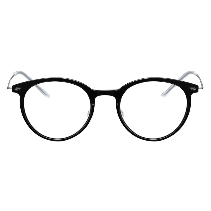 Round Glasses LE0122