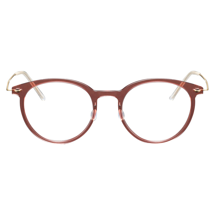 Round Glasses LE0122
