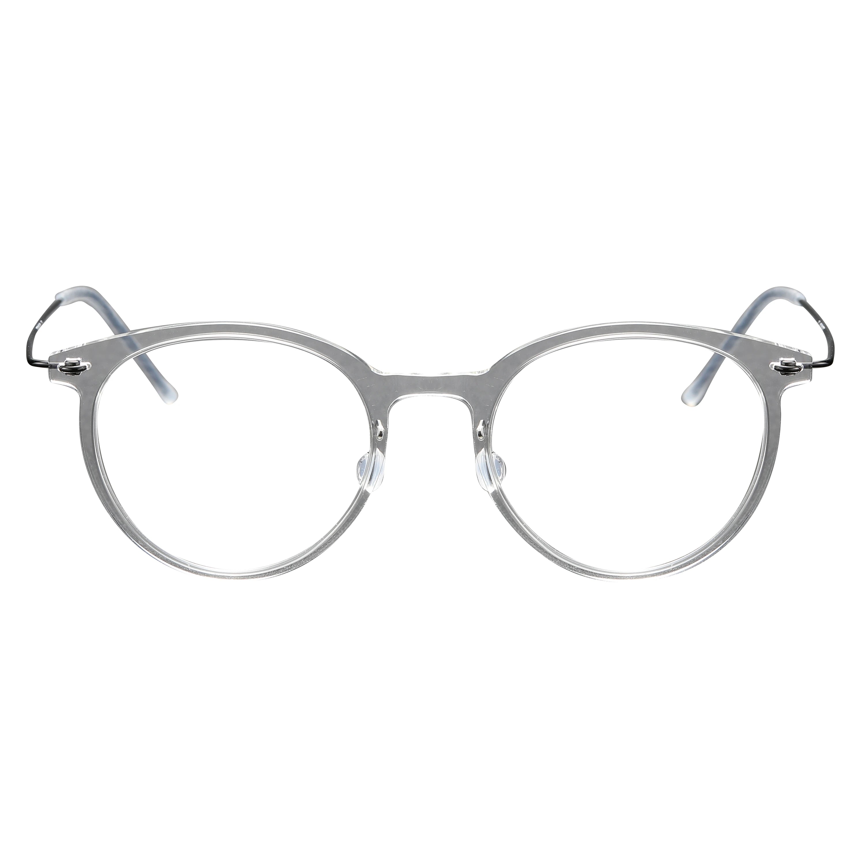 Round Glasses LE0122 detail image