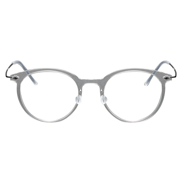 Round Glasses LE0122