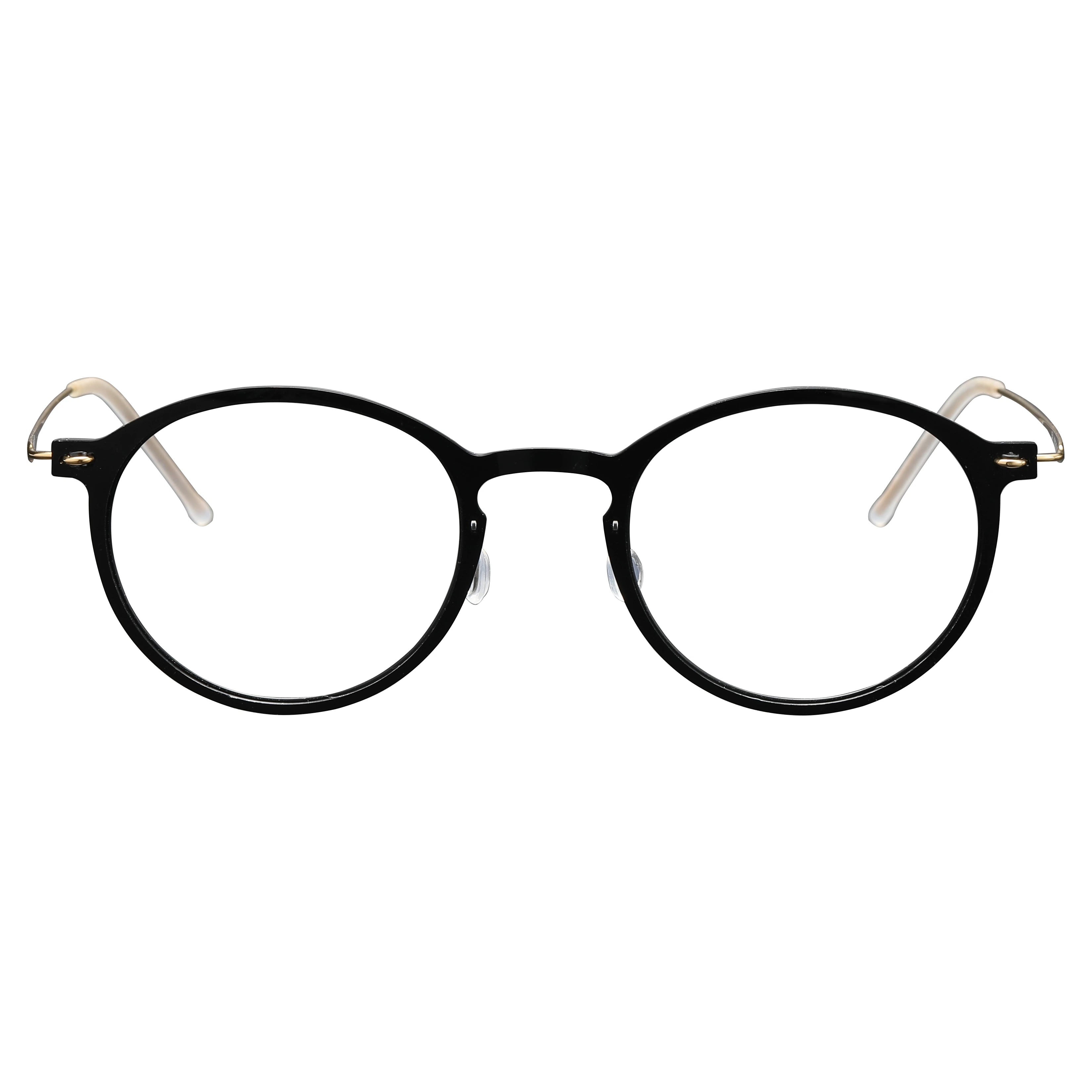 Round Glasses LE0123 detail image