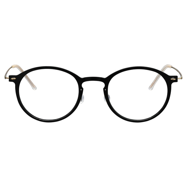 Round Glasses LE0123