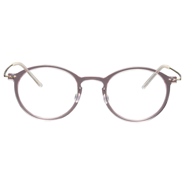 Round Glasses LE0123