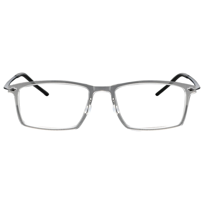 Rectangle Glasses LE0124