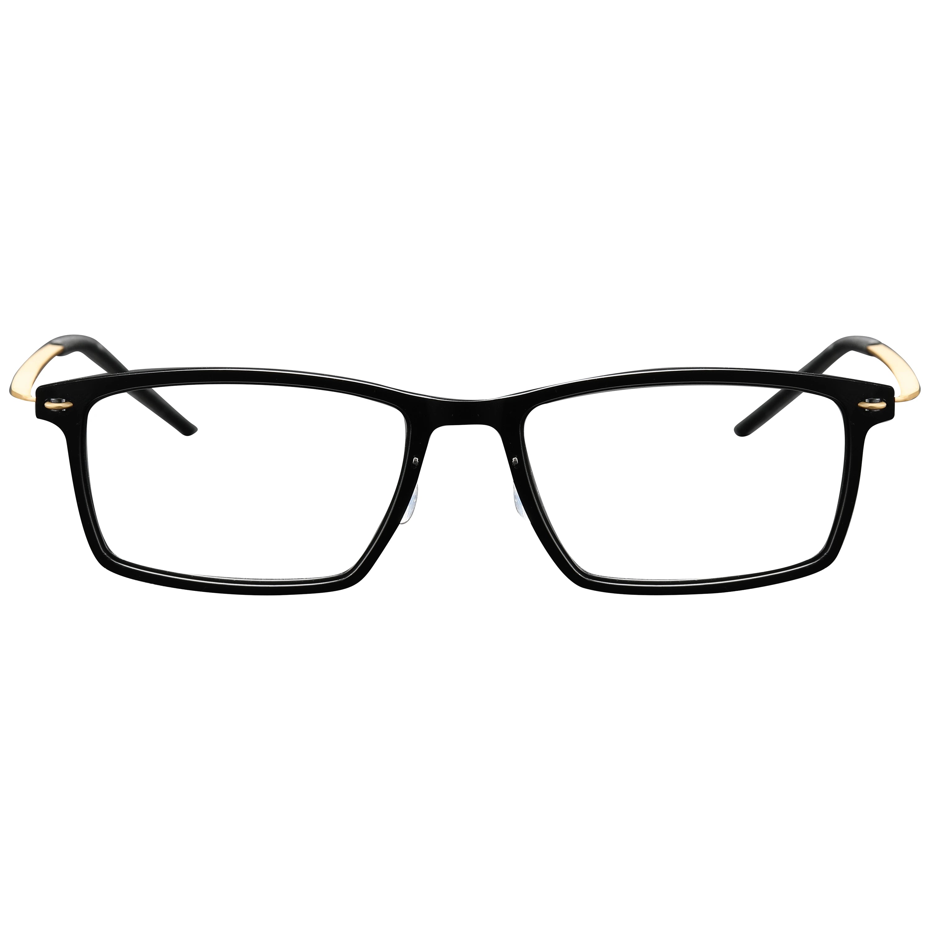 Rectangle Glasses LE0124 detail image