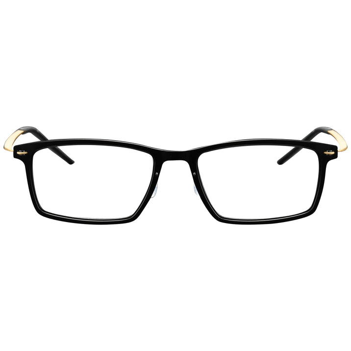 Rectangle Glasses LE0124