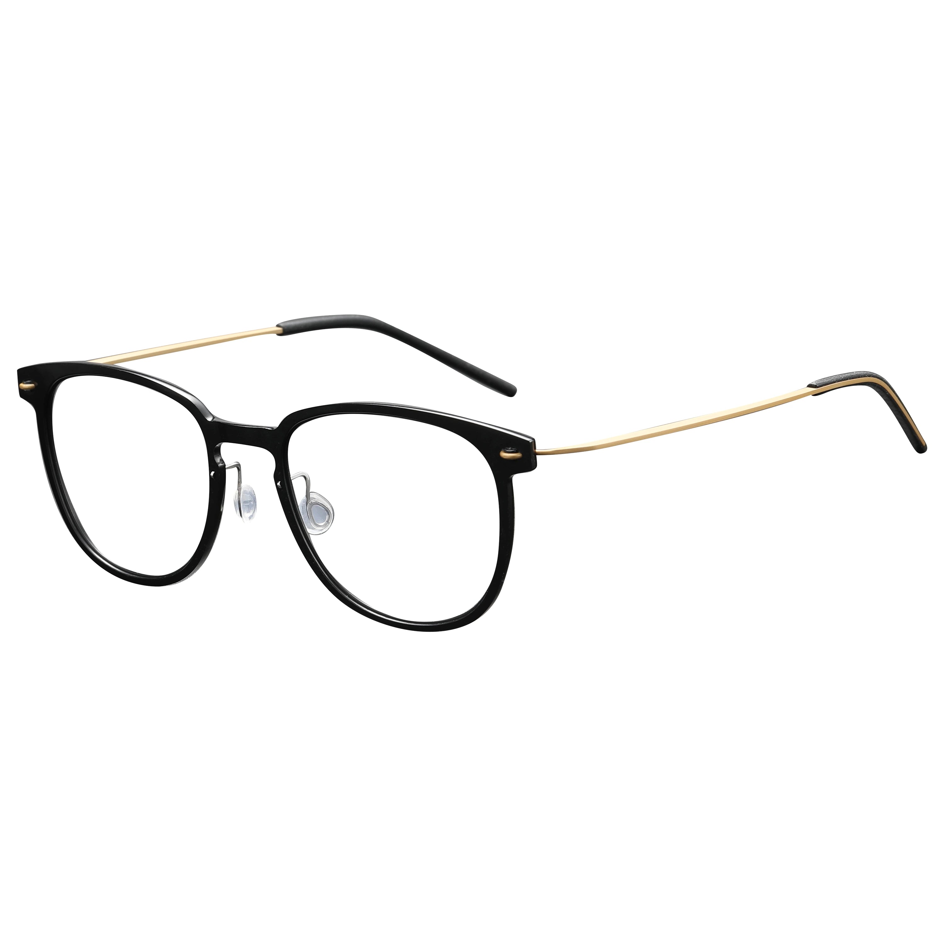 Round Glasses LE0125 detail image