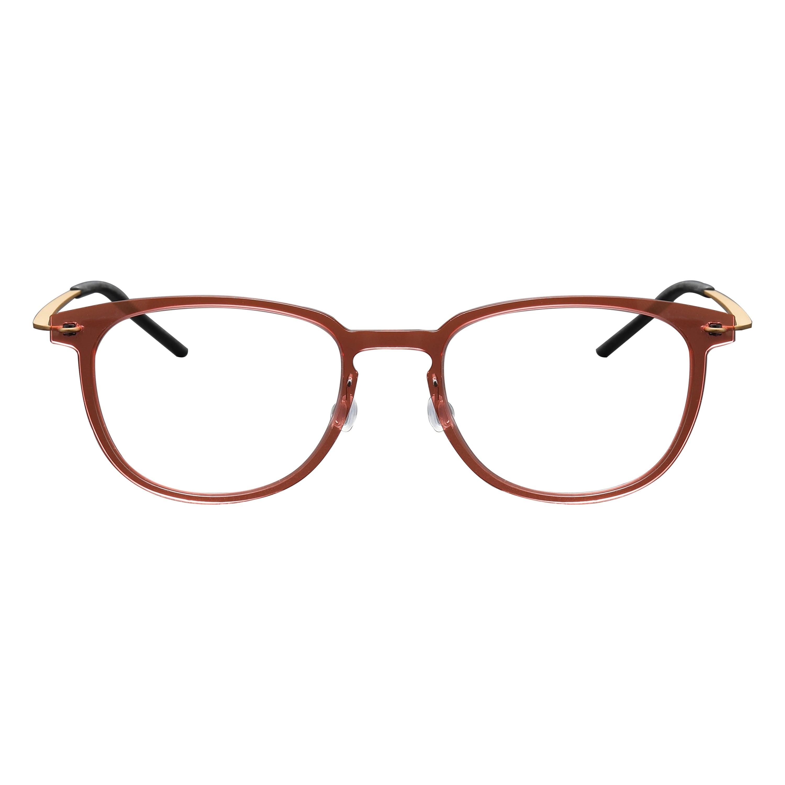 Round Glasses LE0125 detail image