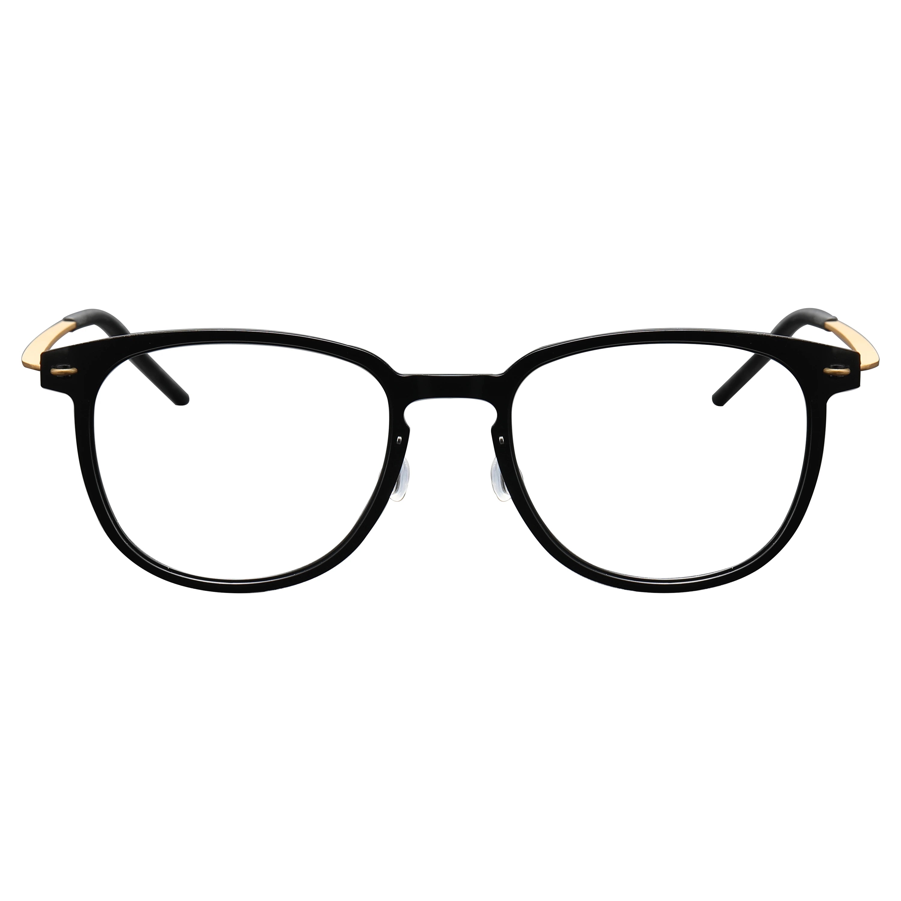 Round Glasses LE0125 detail image