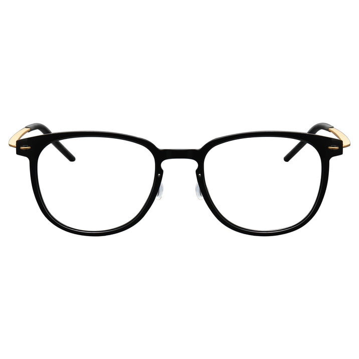 Round Glasses LE0125