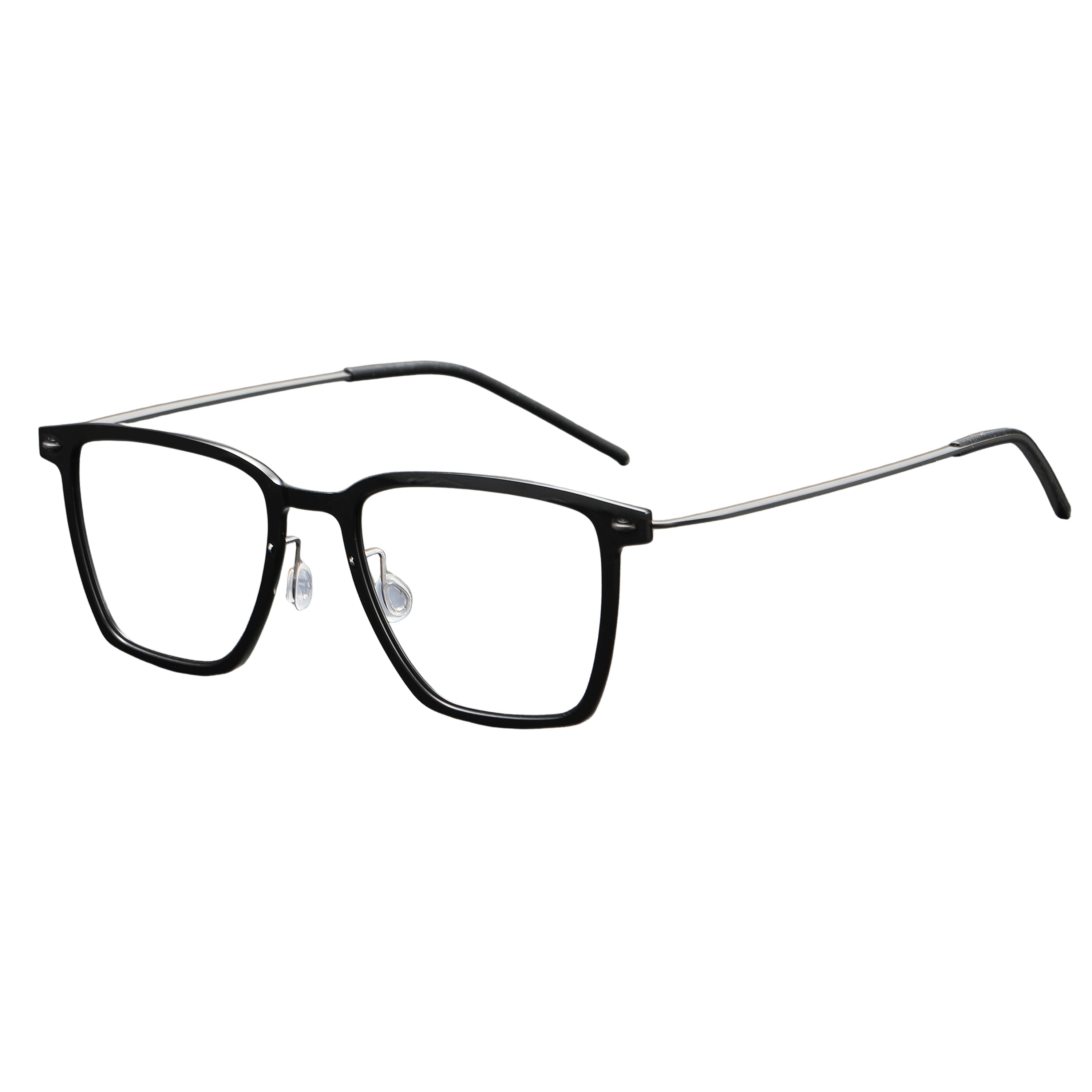 Square Glasses LE0126 detail image