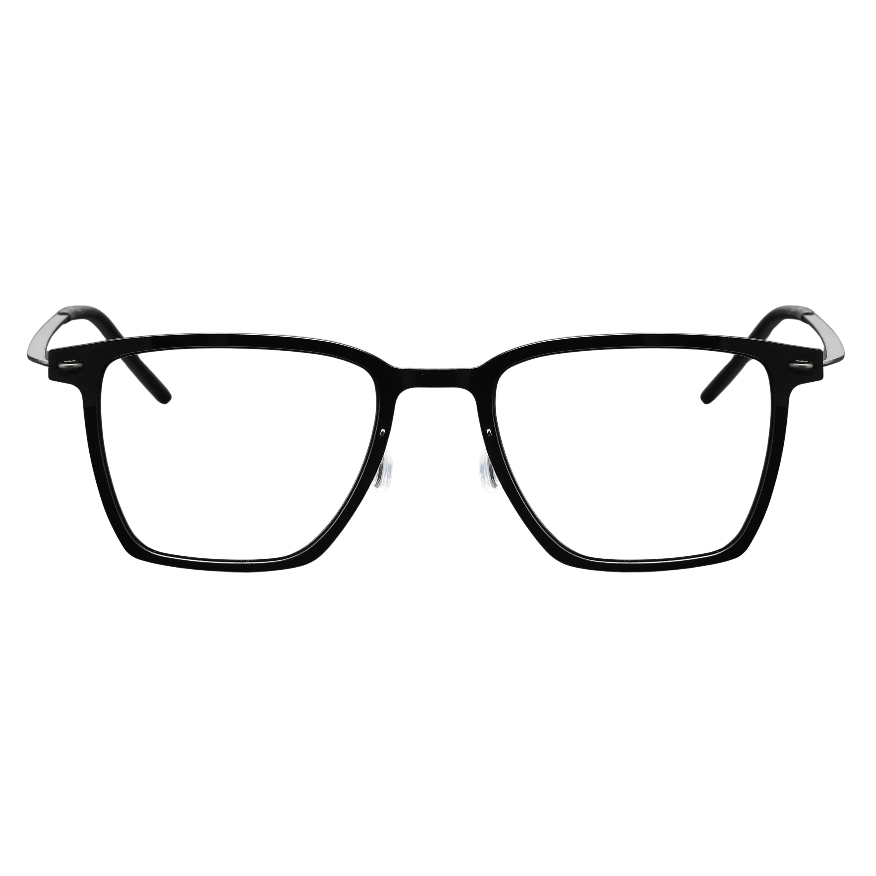 Square Glasses LE0126 detail image