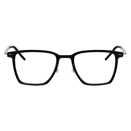 Square Glasses LE0126