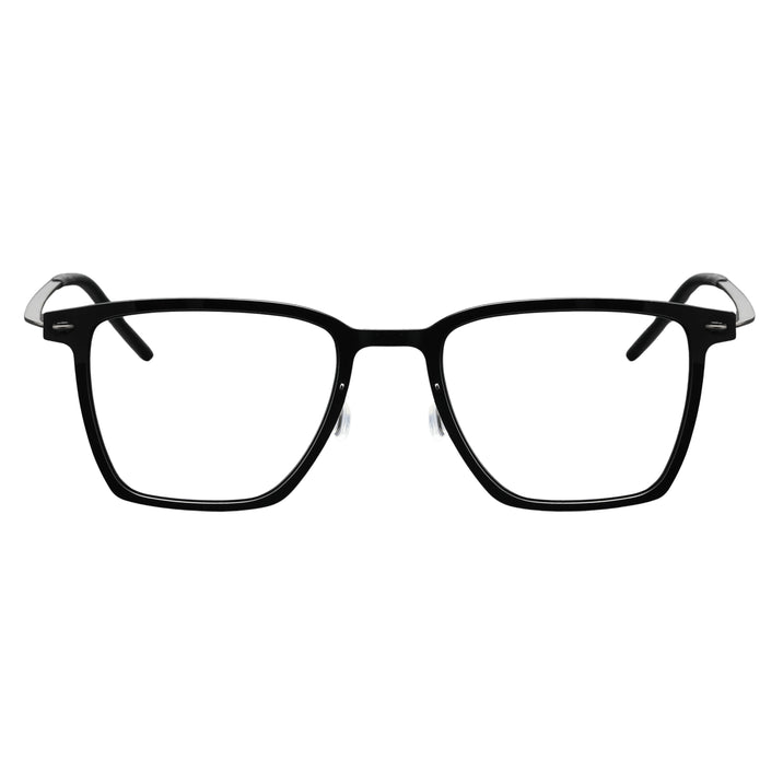Square Glasses LE0126