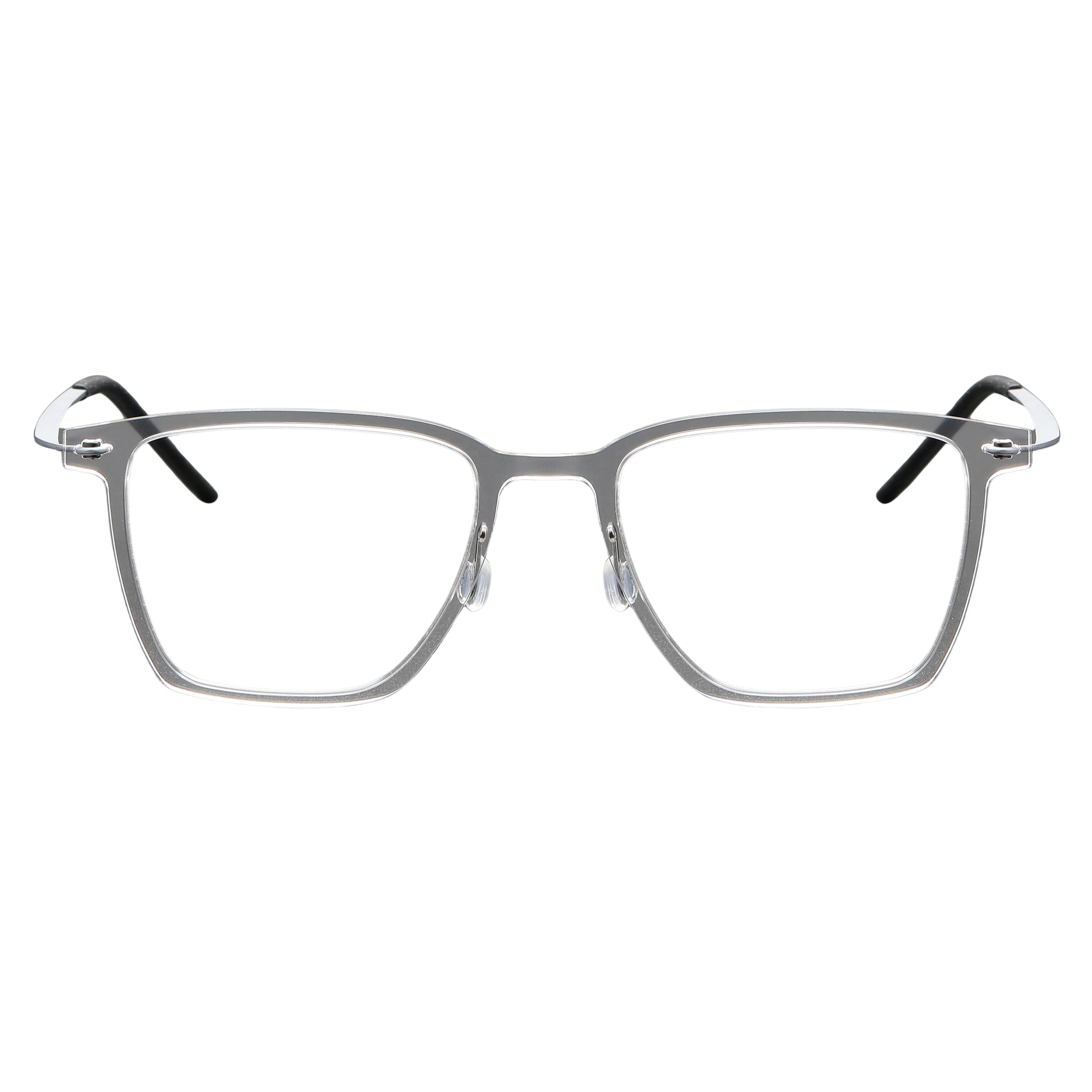 Square Glasses LE0126 detail image