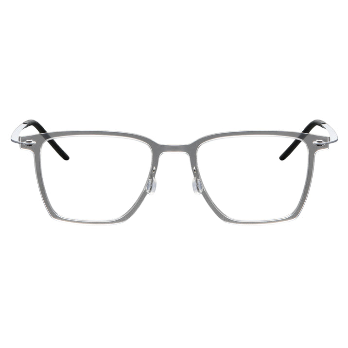 Square Glasses LE0126