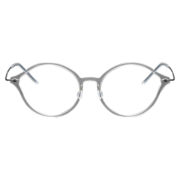 Round Glasses LE0127
