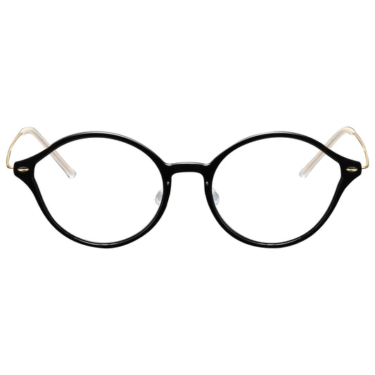 Round Glasses LE0127