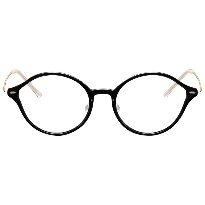 Round Glasses LE0127