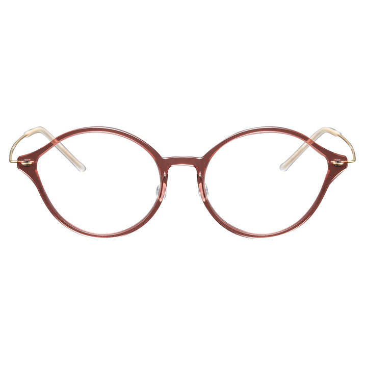 Round Glasses LE0127