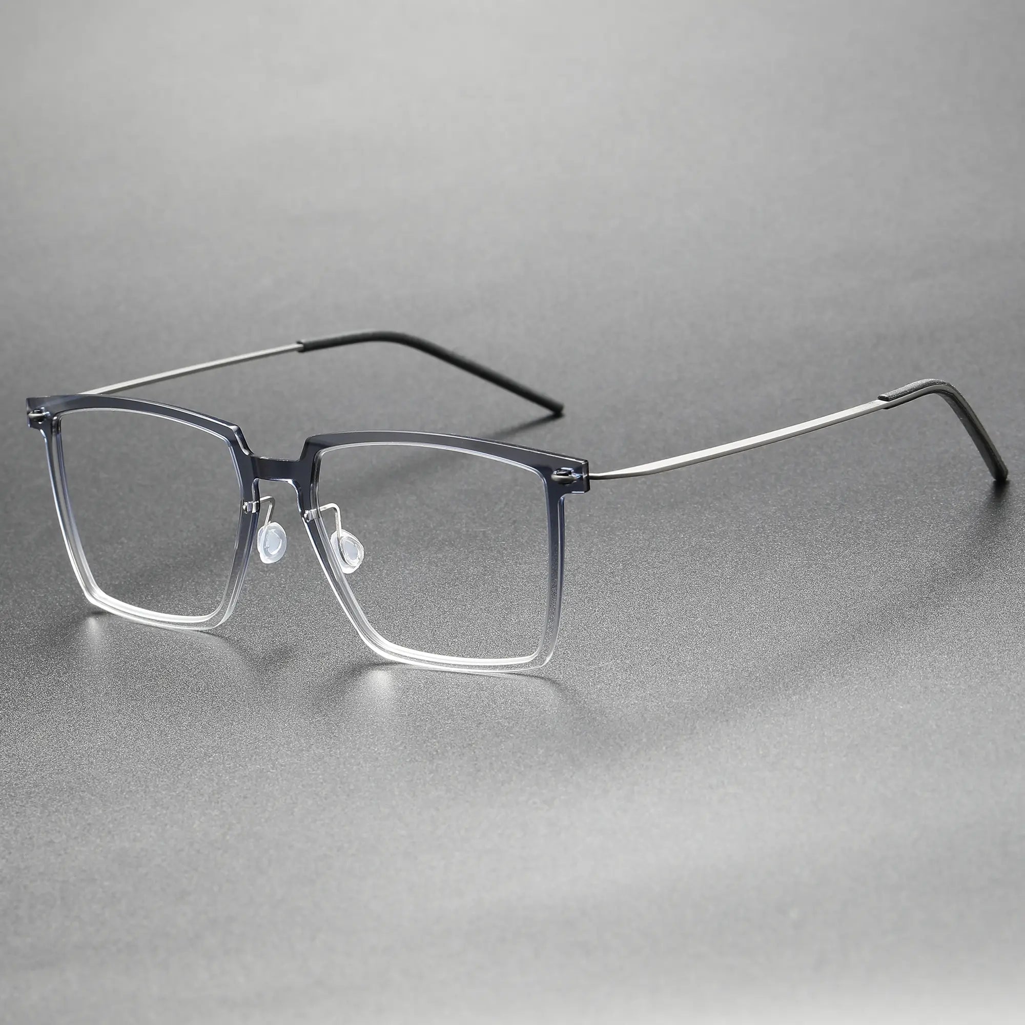 Square Glasses LE0128 detail image