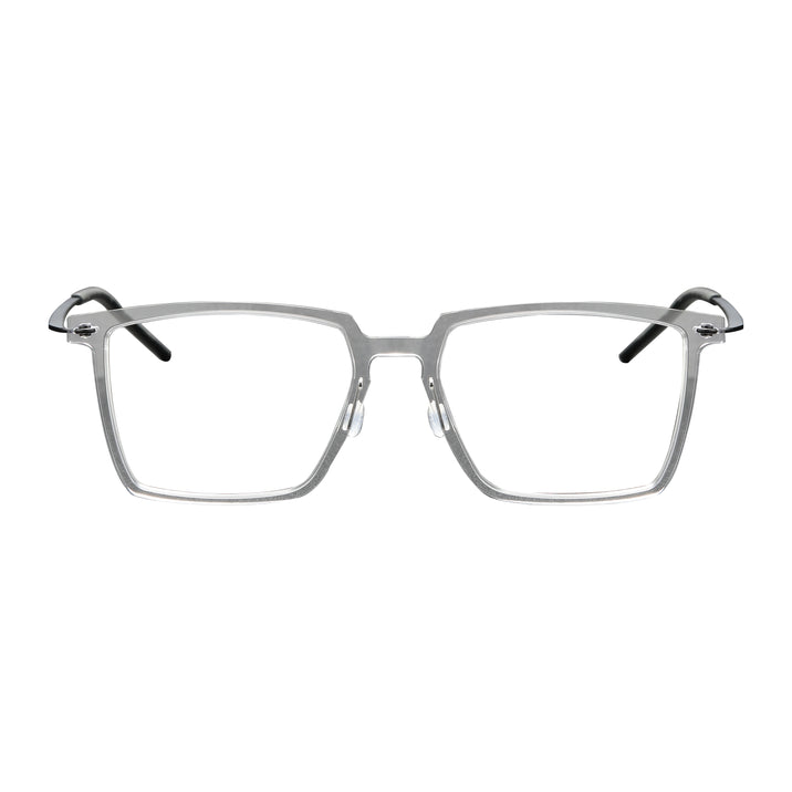 Square Glasses LE0128
