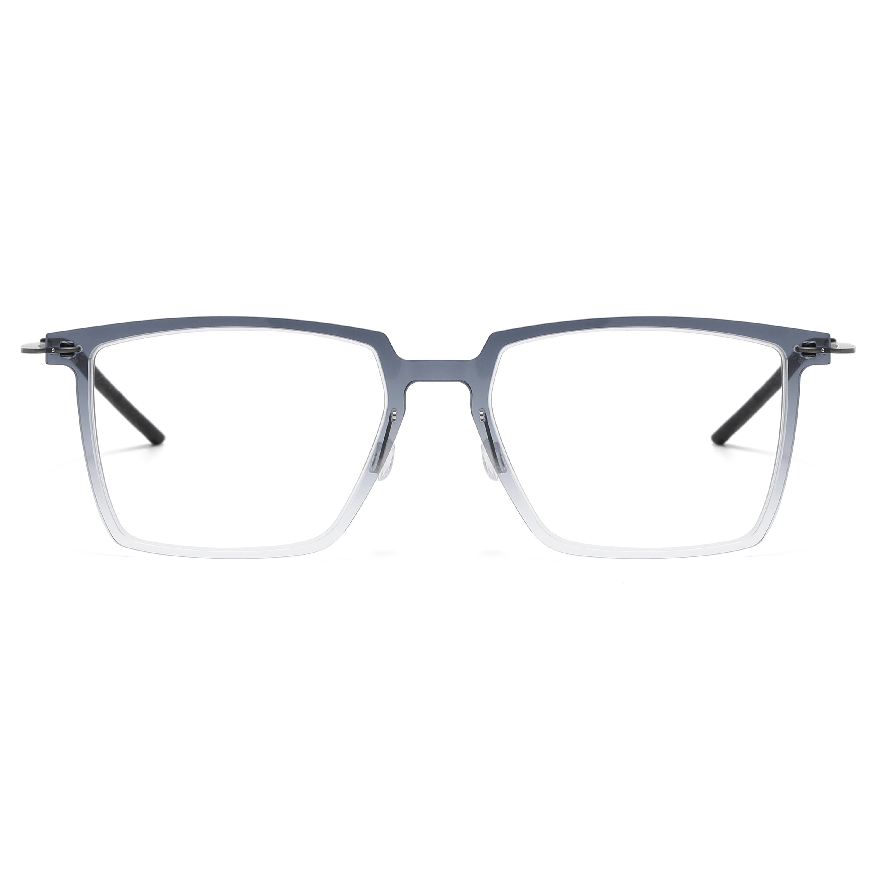 Square Glasses LE0128 detail image