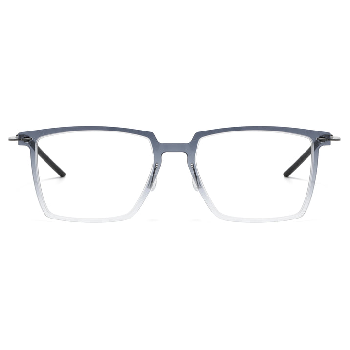 Square Glasses LE0128