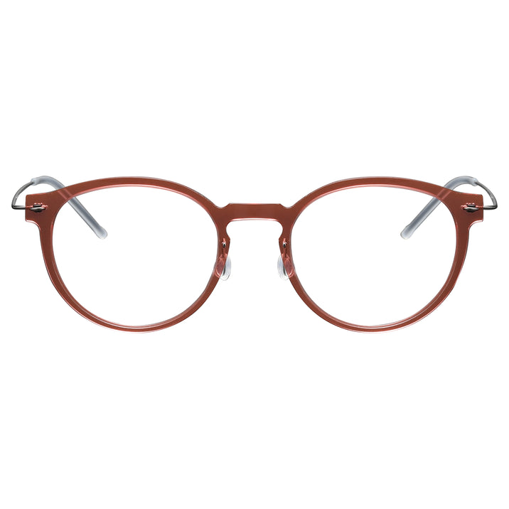 Round Glasses LE0129