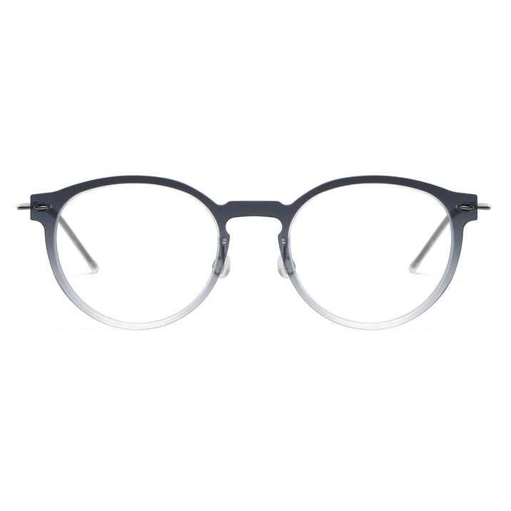 Round Glasses LE0129