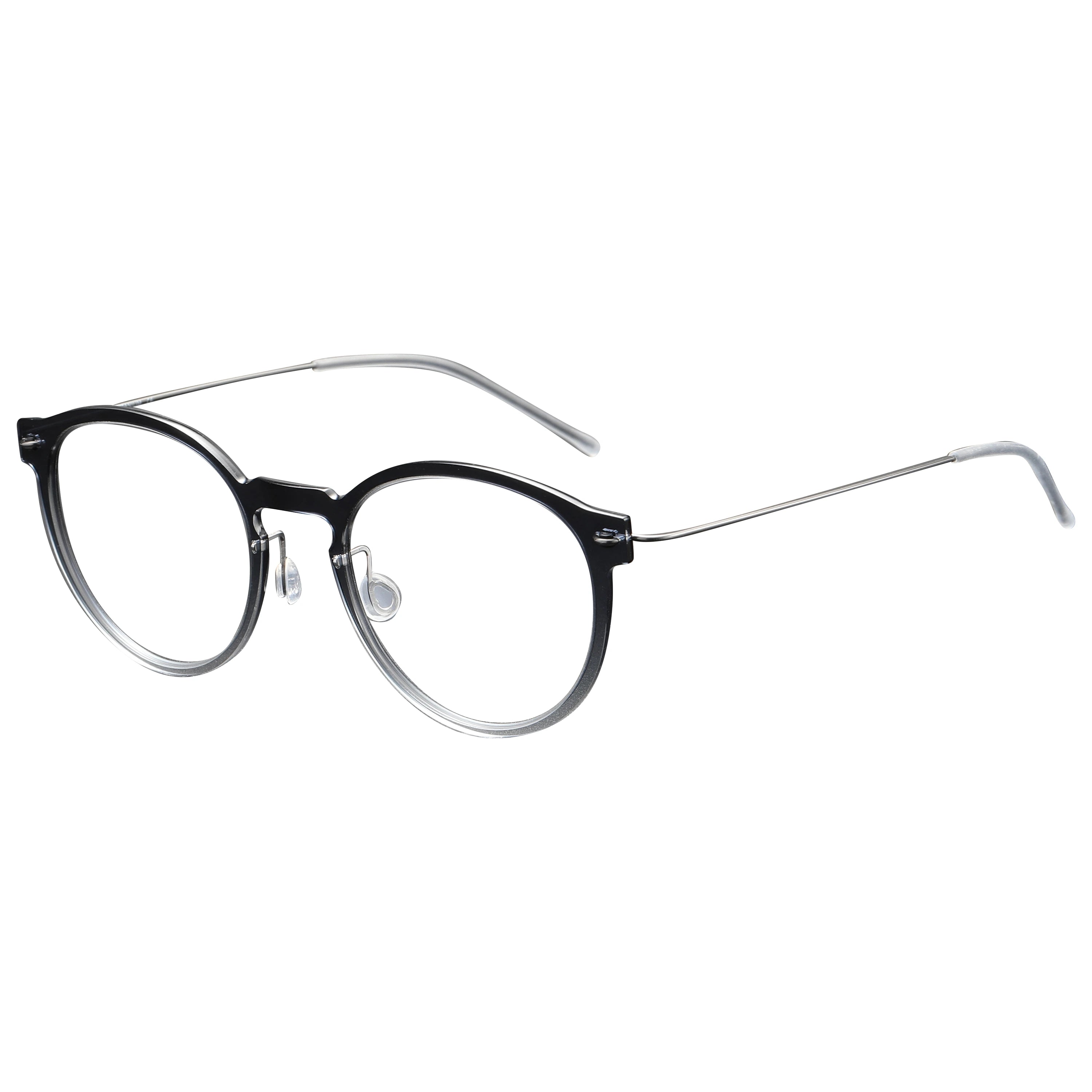Round Glasses LE0129 detail image