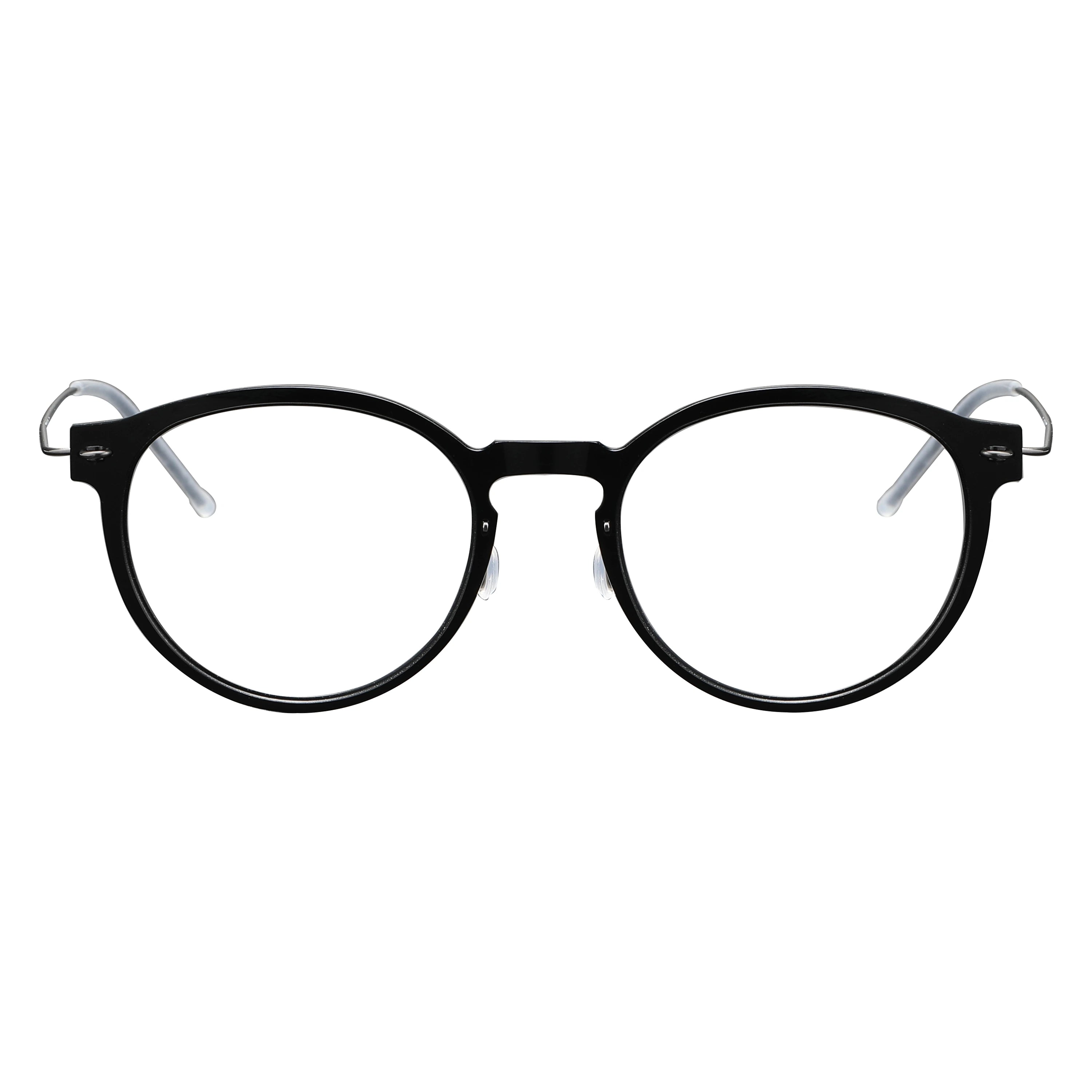 Round Glasses LE0129 detail image