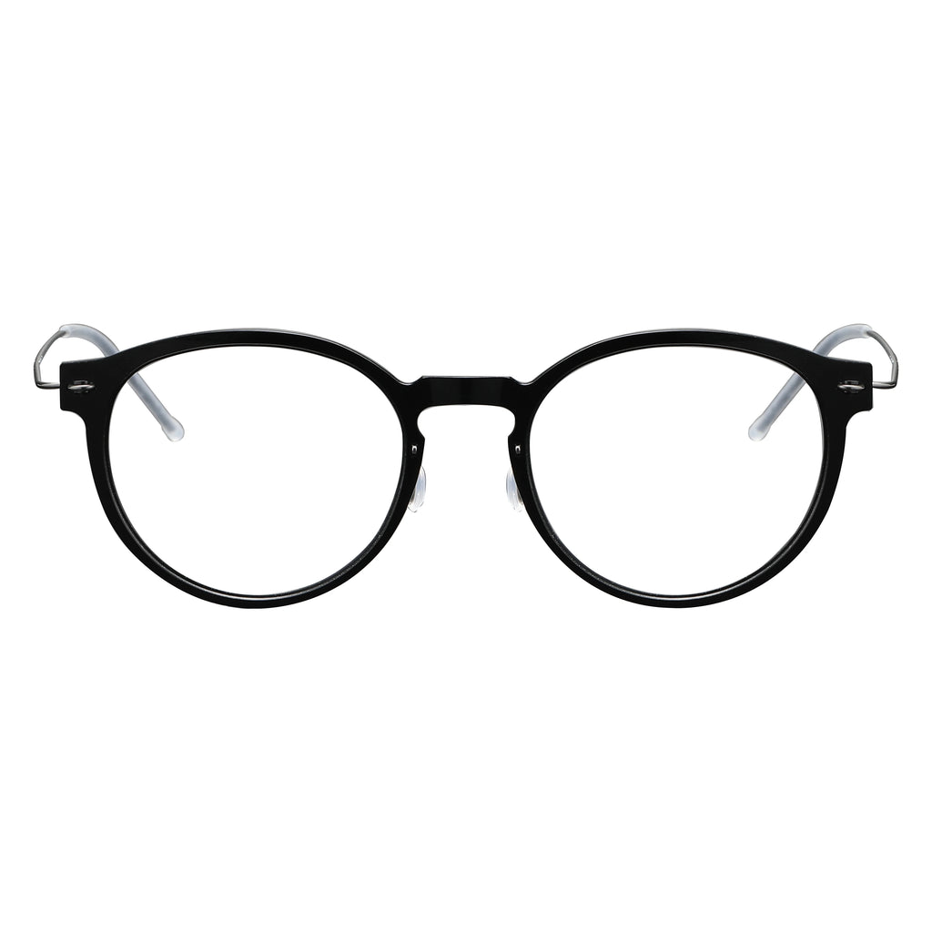 Round Glasses LE0129