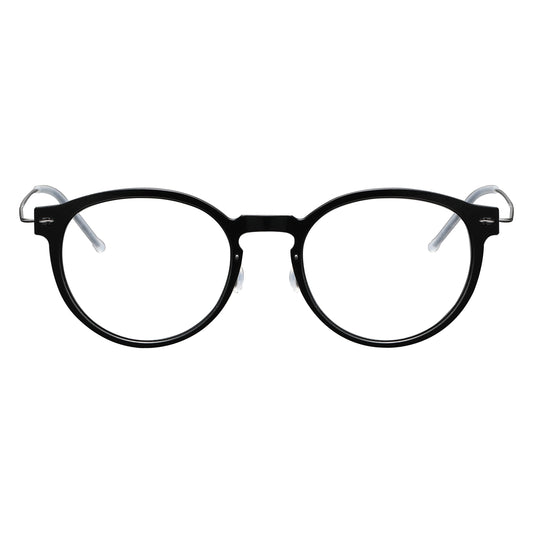 Round Glasses LE0129