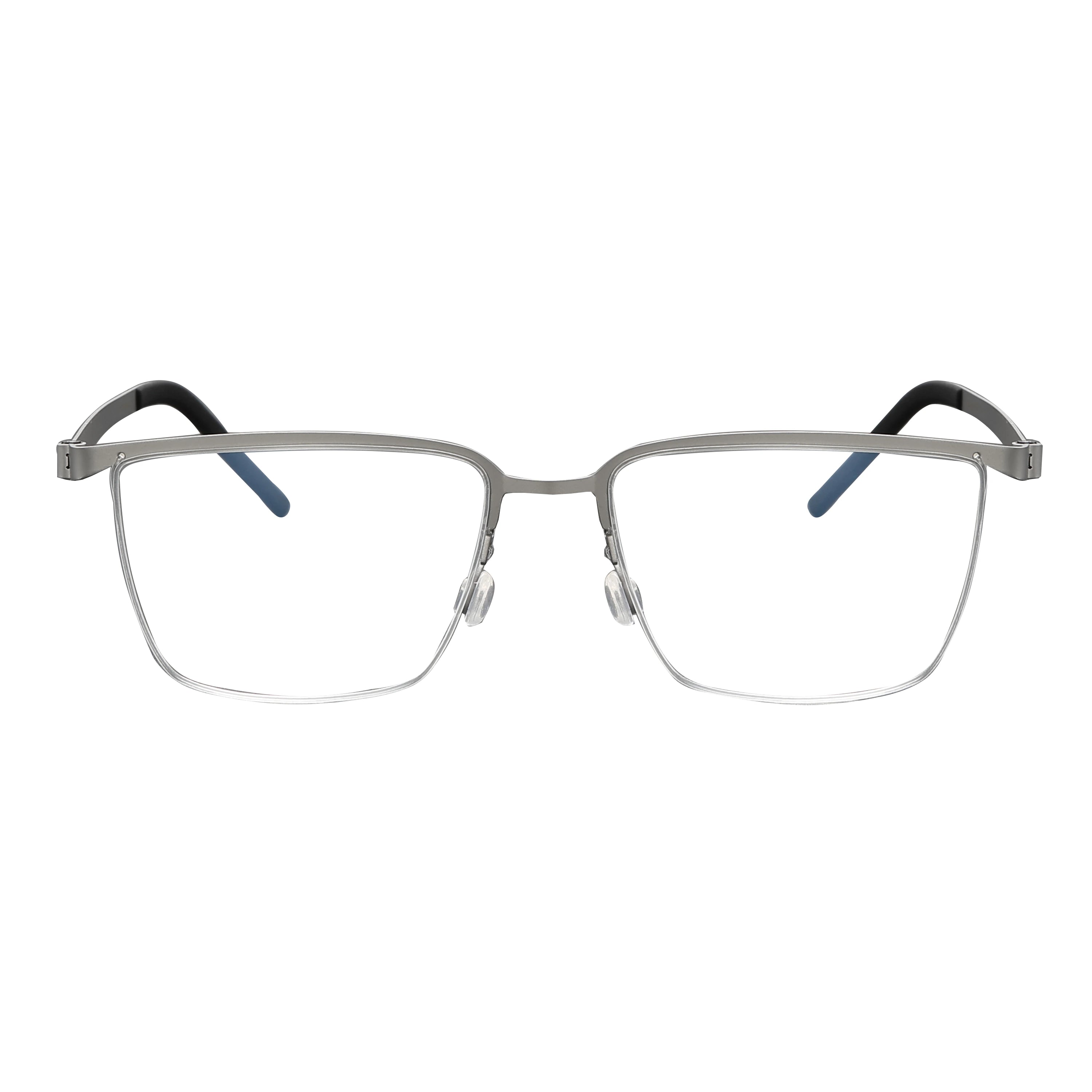 Square Glasses LE0133 detail image