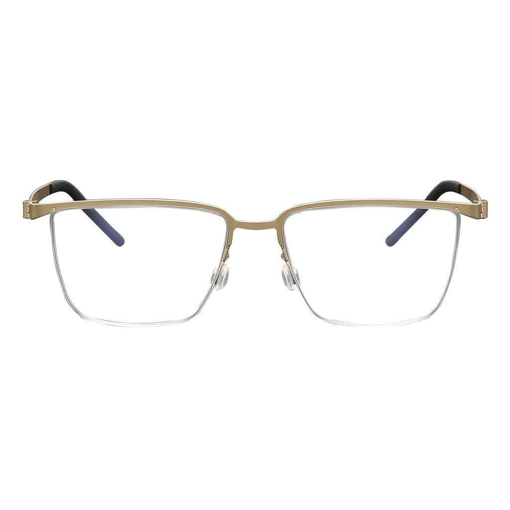Square Glasses LE0133