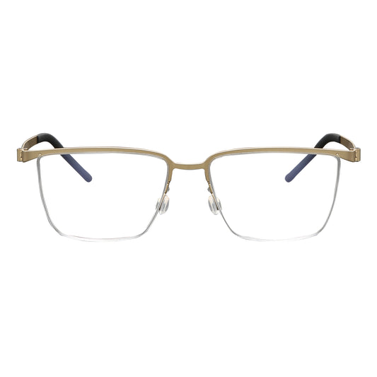 Square Glasses LE0133